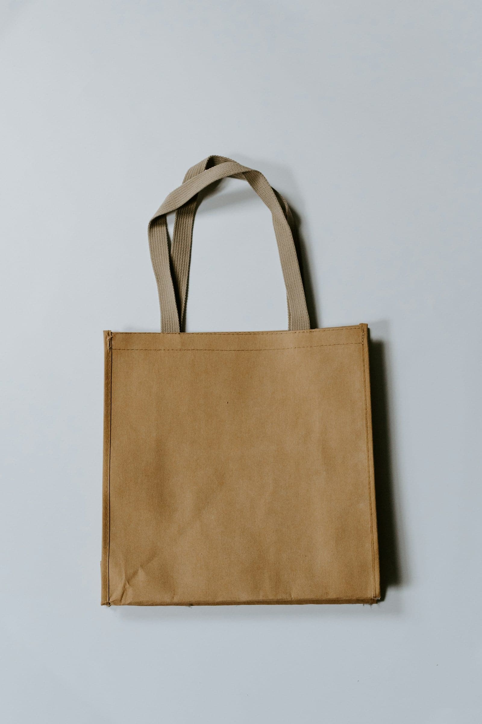 Small Knit Pouch — view 2